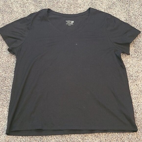 Black Time and Tru Tee - Picture 2 of 4